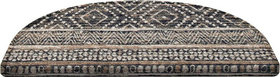 Béžové nášlapy na schody v sadě 16 ks 65x20 cm Cottage Warmth - Vitaus Vitaus