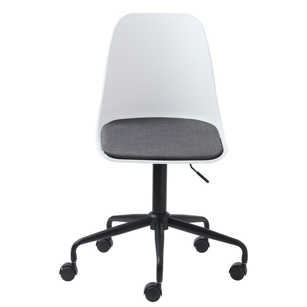 Bílá kancelářská židle Unique Furniture Unique Furniture