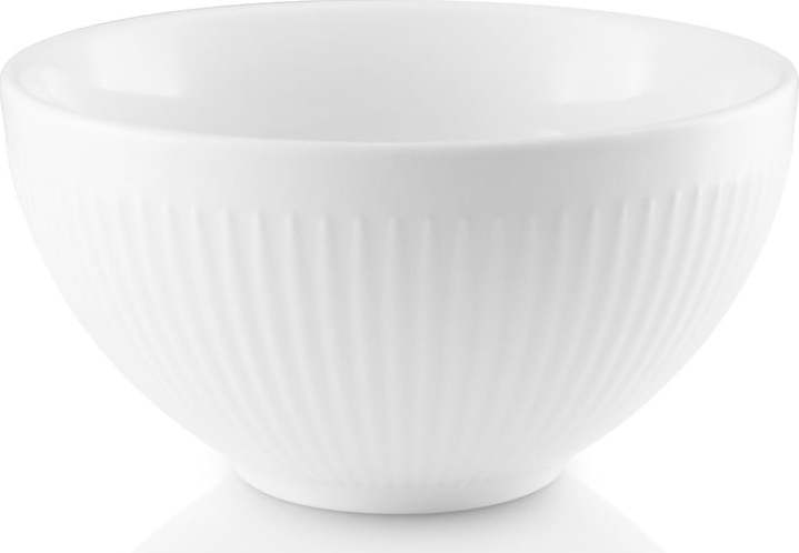 Bílá porcelánová miska Eva Solo Legio Nova
