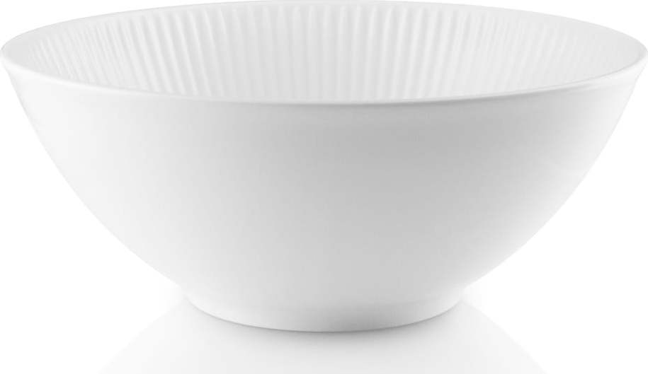 Bílá porcelánová miska Eva Solo Legio Nova