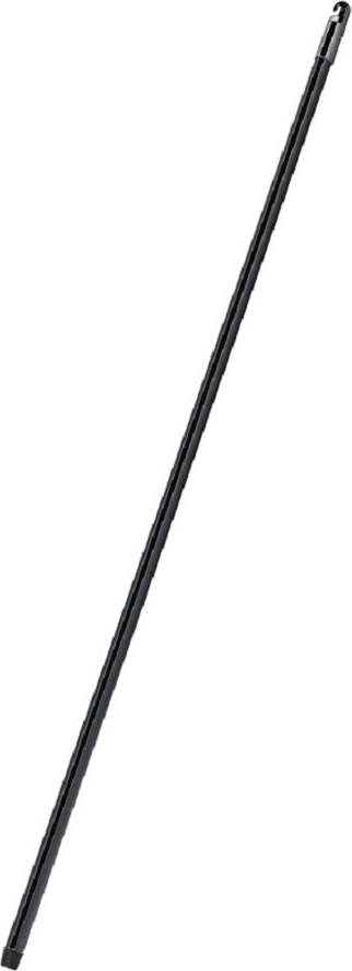 Černá násada na smeták Addis Broom