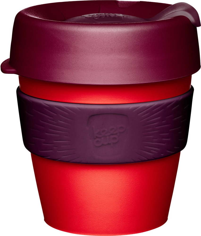 Cestovní hrnek s víčkem KeepCup Manzanita