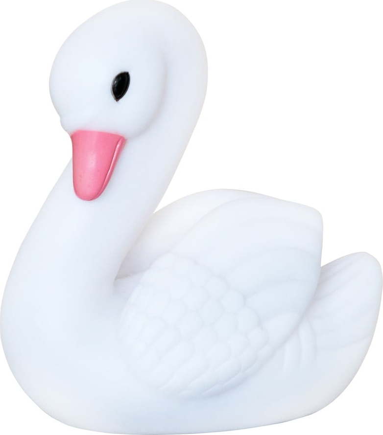 Dětské noční světlo Rex London Little Swan Rex London
