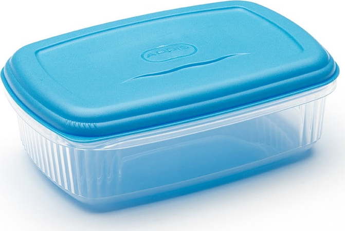 Dóza s víkem na jídlo Addis Seal Tight Rectangular Foodsaver