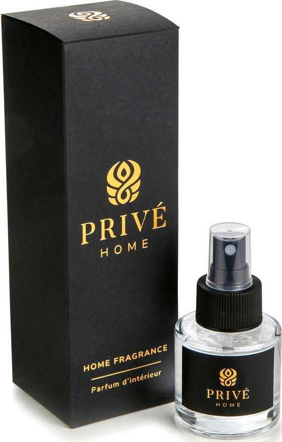 Interiérový parfém Privé Home Mimosa - Poire