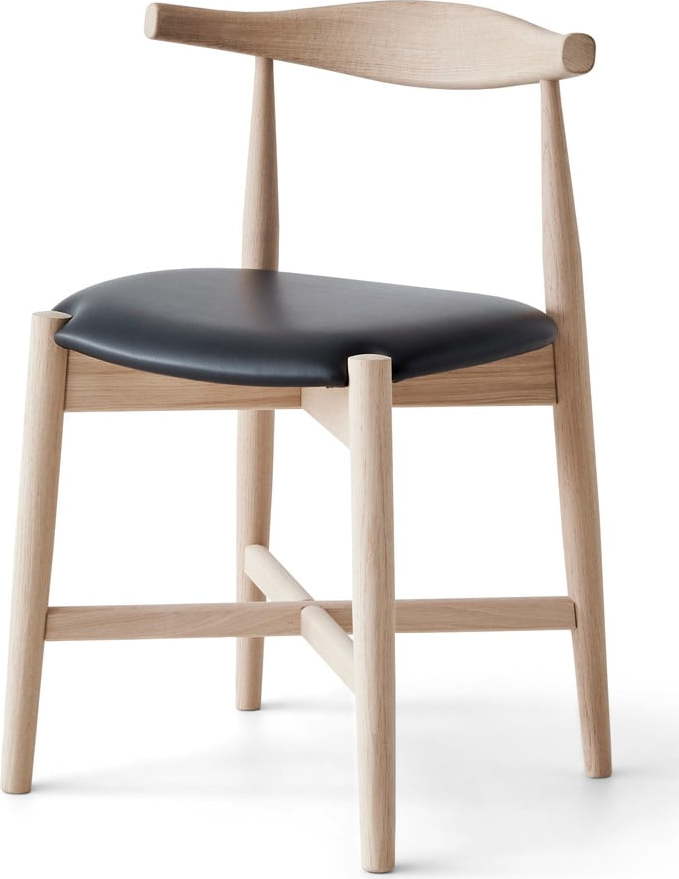 Jídelní židle z dubového dřeva Findahl by Hammel Dora Hammel Furniture
