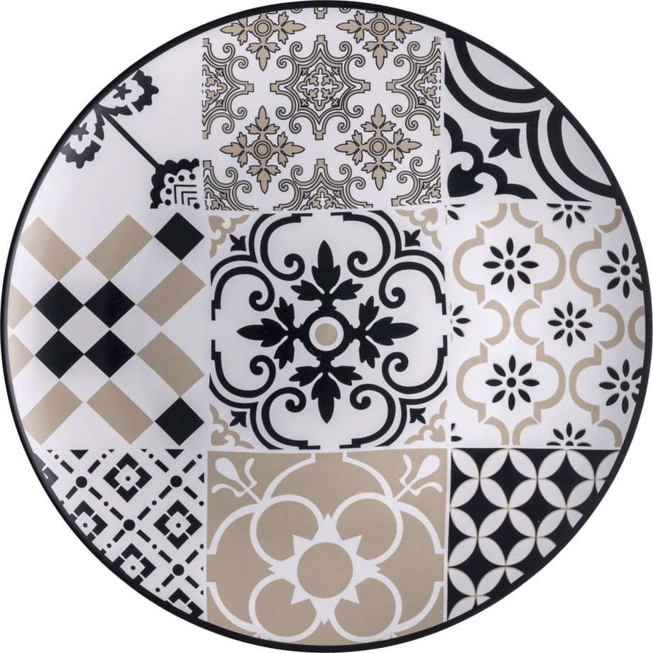 Kameninový talíř Brandani Alhambra II.