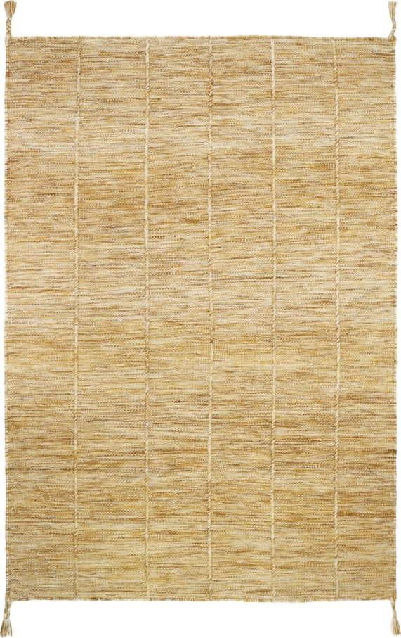 Koberec 200x140 cm Lhena - Nattiot Nattiot