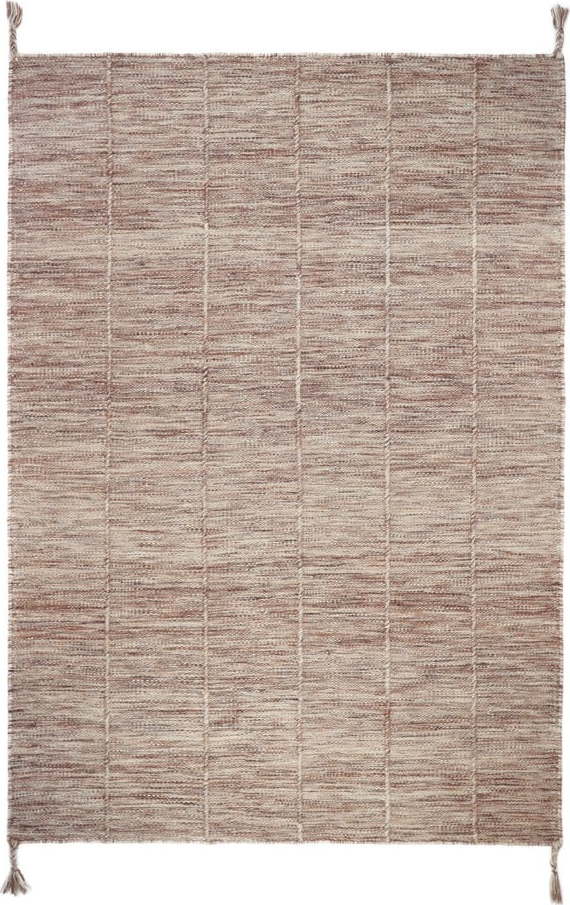 Koberec 200x140 cm Lhena - Nattiot Nattiot