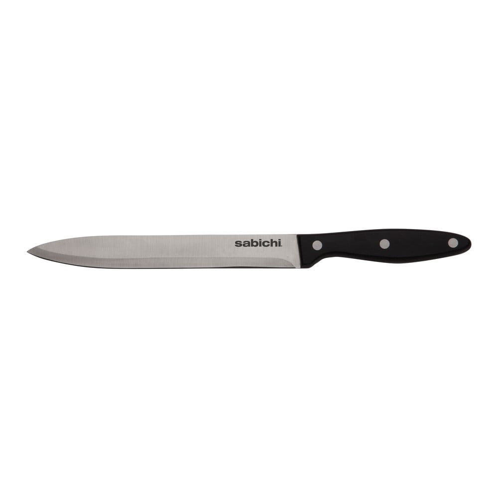 Kuchyňský krájecí nůž z nerezové oceli Sabichi Essential Sabichi