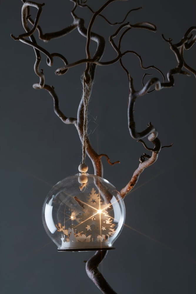 LED světelná dekorace Markslöjd Myren Tree