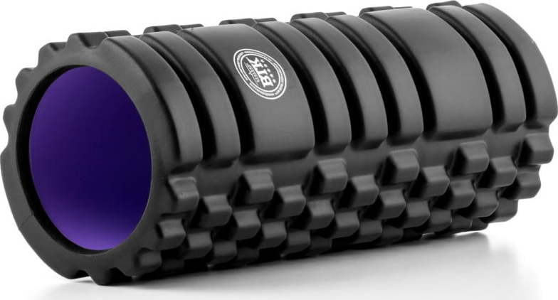 Masážní válec InnovaGoods Foam Roller BTK InnovaGoods