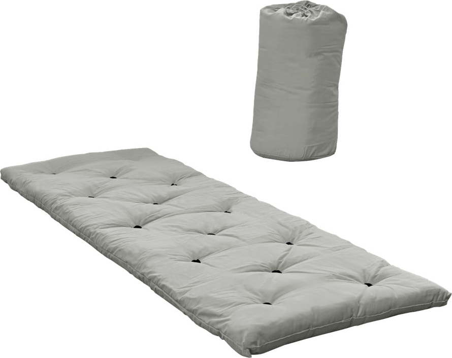 Matrace pro hosty Karup Design Bed in a Bag Grey