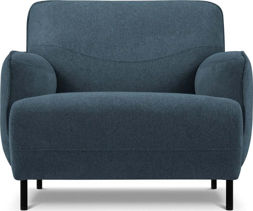 Modré křeslo Windsor & Co Sofas Neso Windsor & Co Sofas