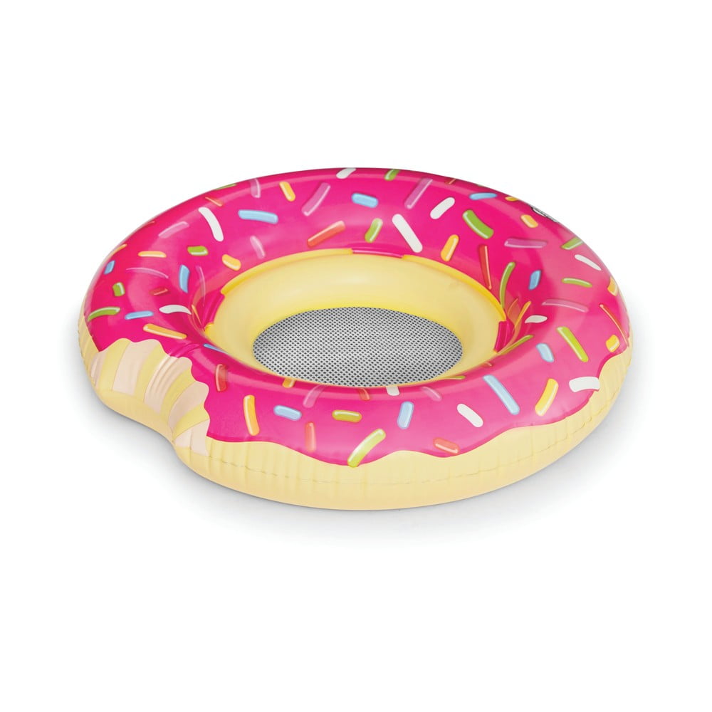 Nafukovací kruh pro děti ve tvaru donutu Big Mouth Inc. Big Mouth Inc.