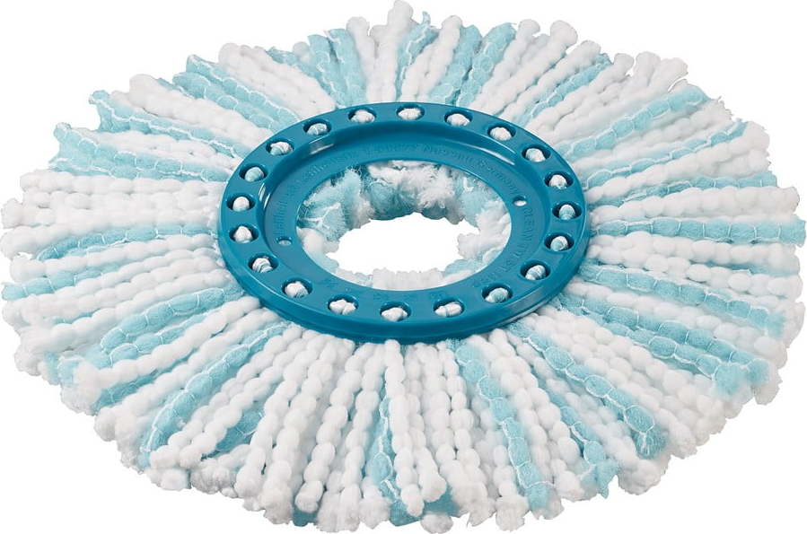 Náhradní hlavice k mopu LEIFHEIT Clean Twist Disc Mop Leifheit