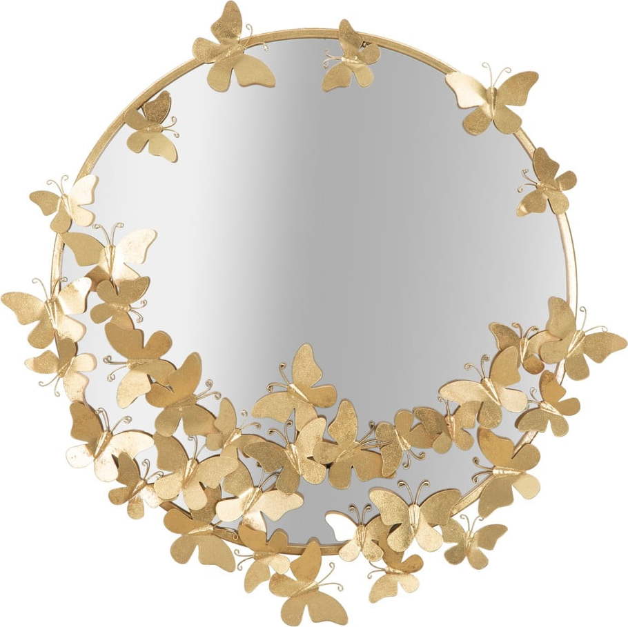 Nástěnné zrcadlo Mauro Ferretti Butterfly