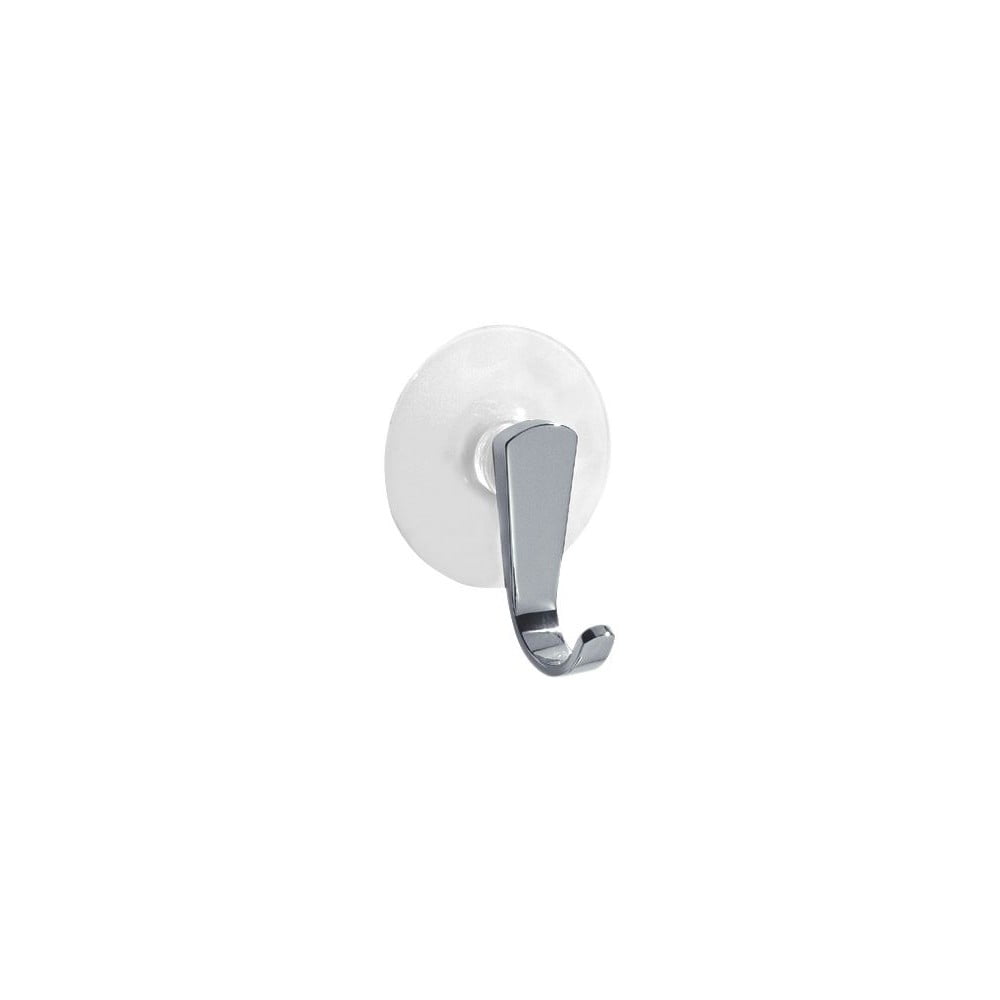 Nástěnný háček s přísavkou iDesign Gia iDesign