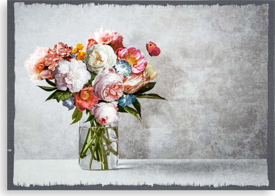 Nástěnný obraz Art for the home Bouquet Blooms