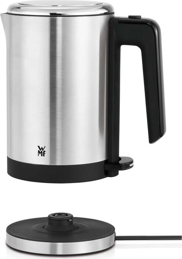Nerezová rychlovarná konvice na vodu WMF KITCHENminis®