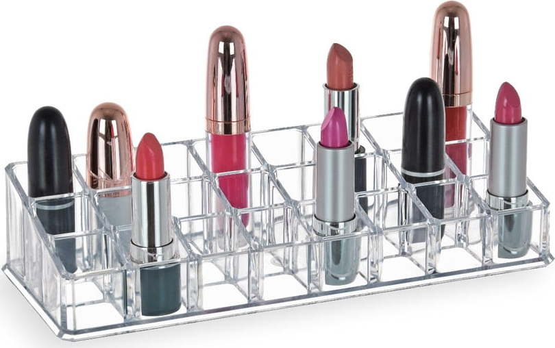 Organizér na rtěnky Domopak Lipstick Domopak