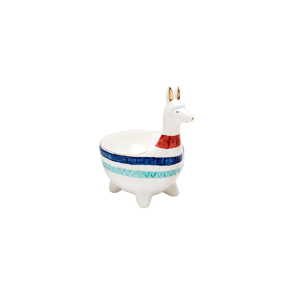 Porcelánová miska Ladelle Llama