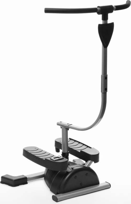 Posilovací stroj InnovaGoods Stepper Cardio Twister InnovaGoods