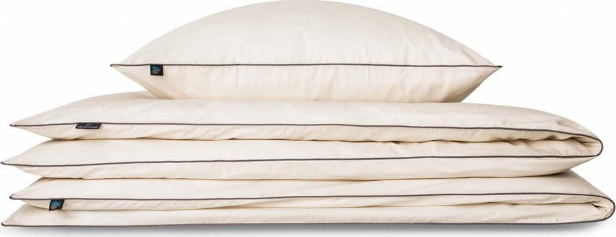 Povlak na peřinu na dvoulůžko WeLoveBeds Avorio