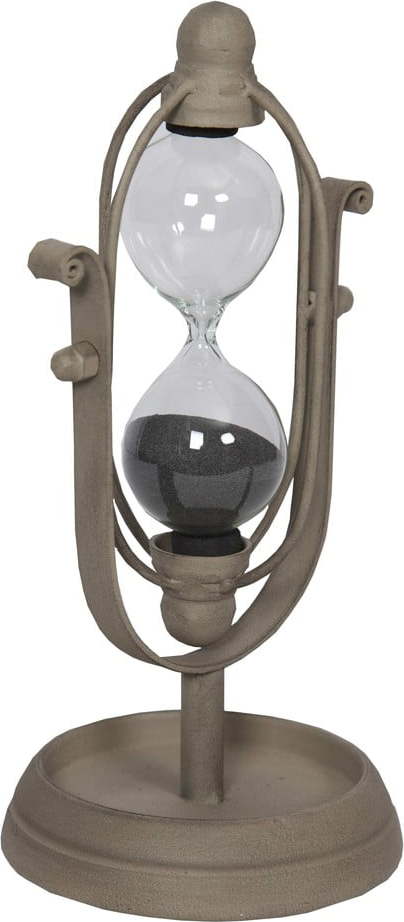 Přesýpací hodiny Hourglass Antic Line