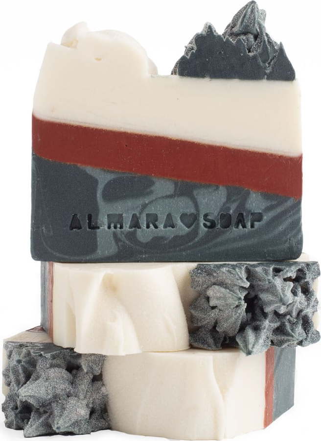 Ručně vyráběné mýdlo Almara Soap Merry Christmas Almara Soap