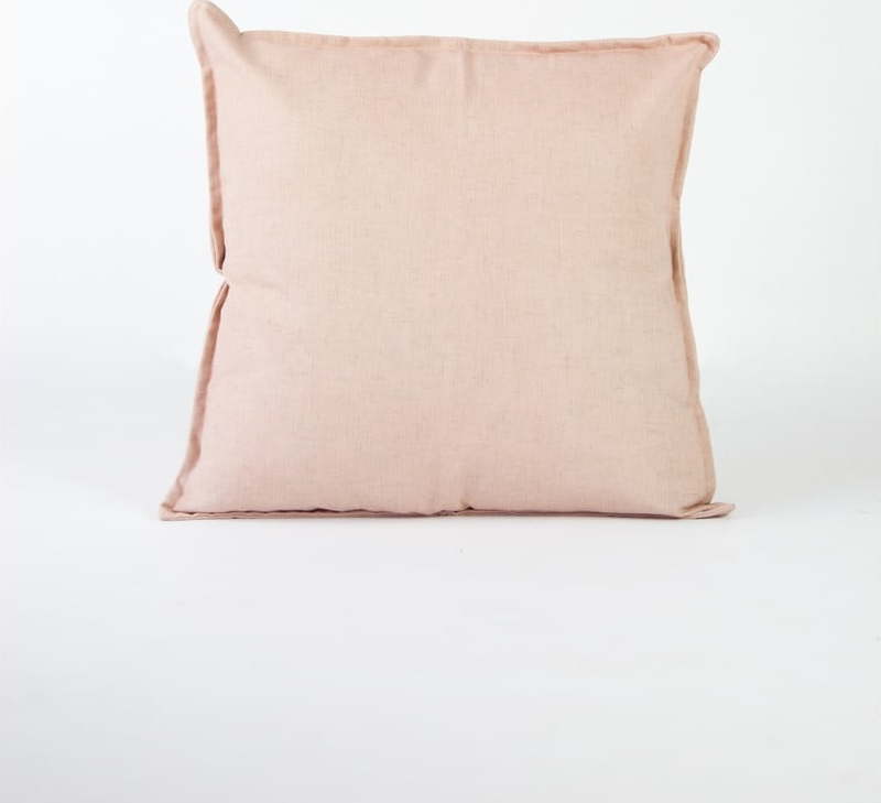 Růžový polštář Surdic Rose