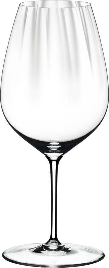 Sada 2 sklenic na víno Riedel Performance Merlot