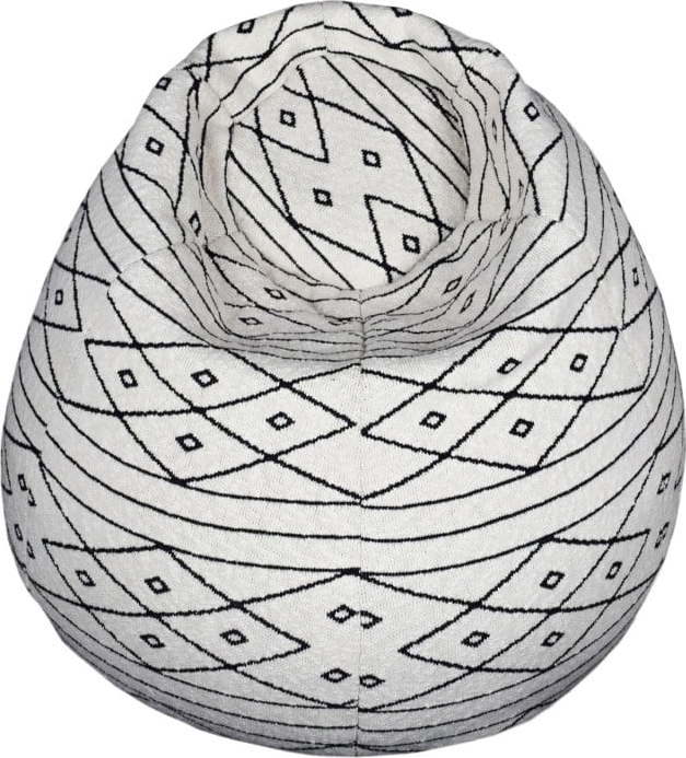 Sedací vak sømcasa Cocoon sømcasa