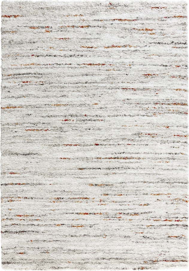 Šedo-krémový koberec Mint Rugs Delight