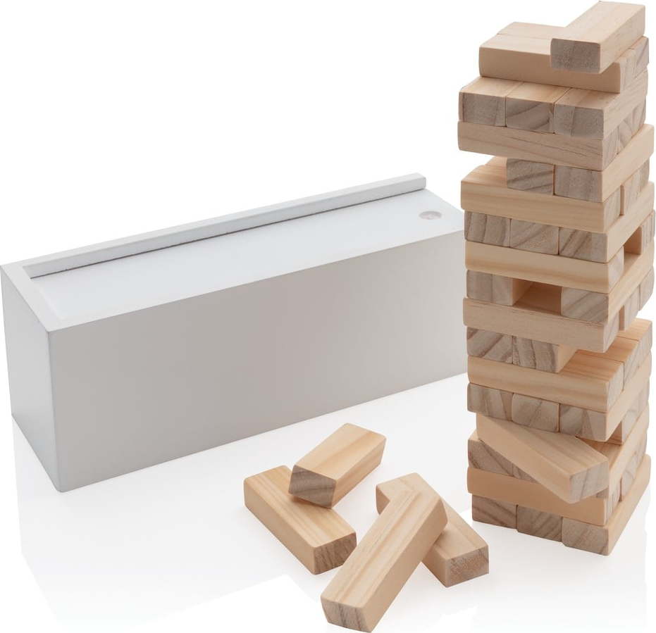 Společenská hra XD Design Jenga Tower XD Design