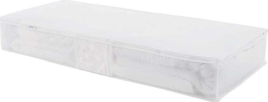 Úložná krabice na oblečení pod postel Compactor Underbed Baggo Compactor