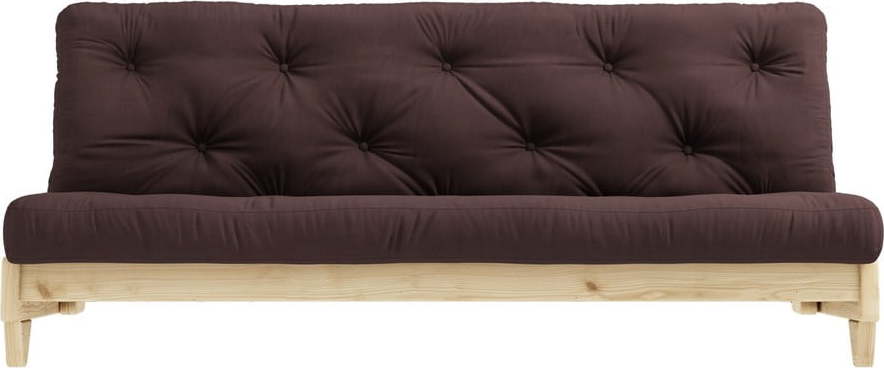Variabilní pohovka Karup Design Fresh Natural Clear/Brown Karup Design