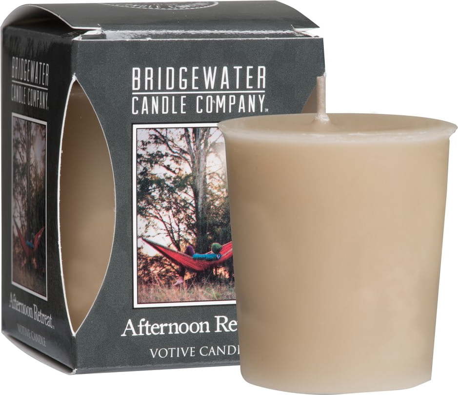 Vonná svíčka Bridgewater Candle Company Afternoon Retreat