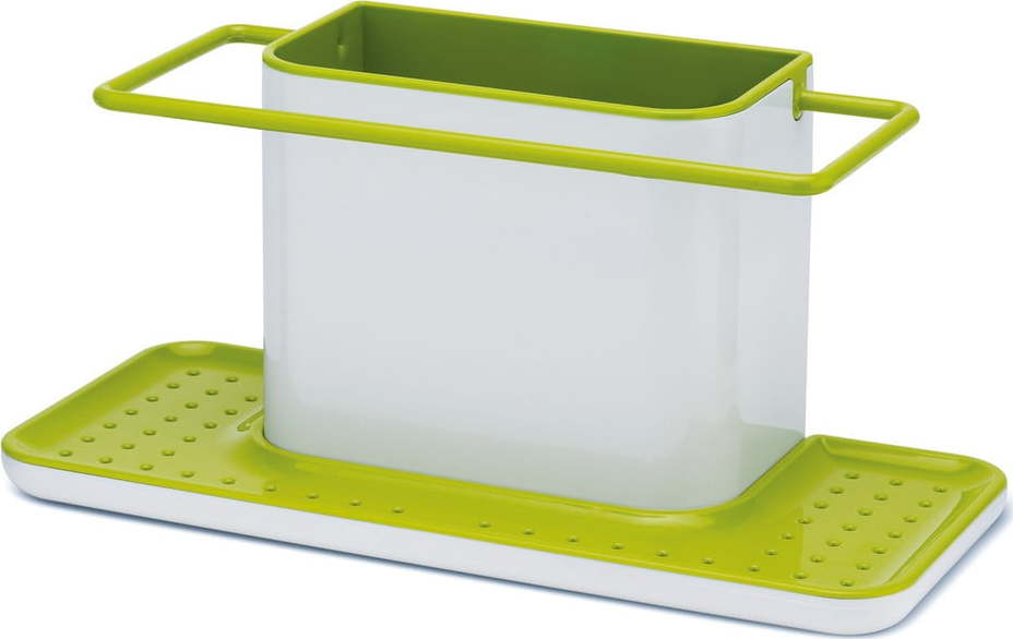 Zelený stojánek na mycí prostředky Joseph Joseph Caddy Large Joseph joseph