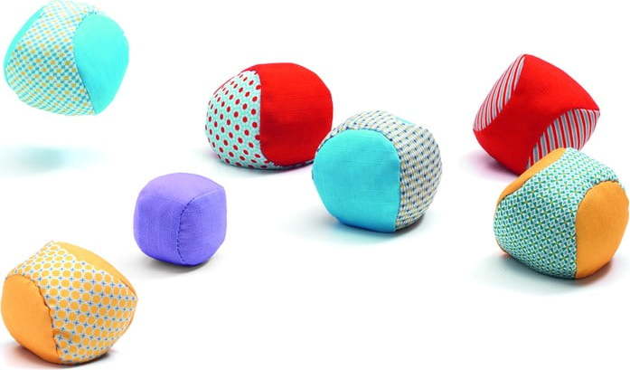 Dětský soft petang Djeco DJECO