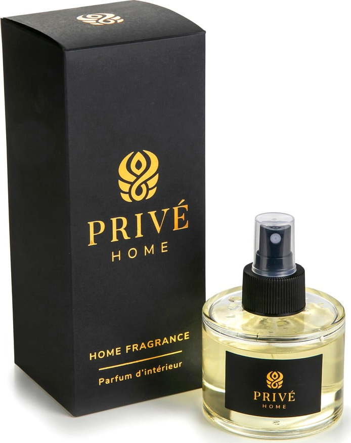 Interiérový parfém Privé Home Safran - Ambre Noir