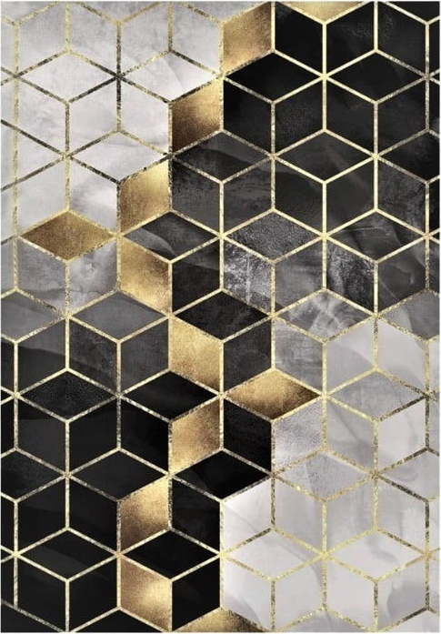 Koberec 230x160 cm Modern Design - Rizzoli Rizzoli