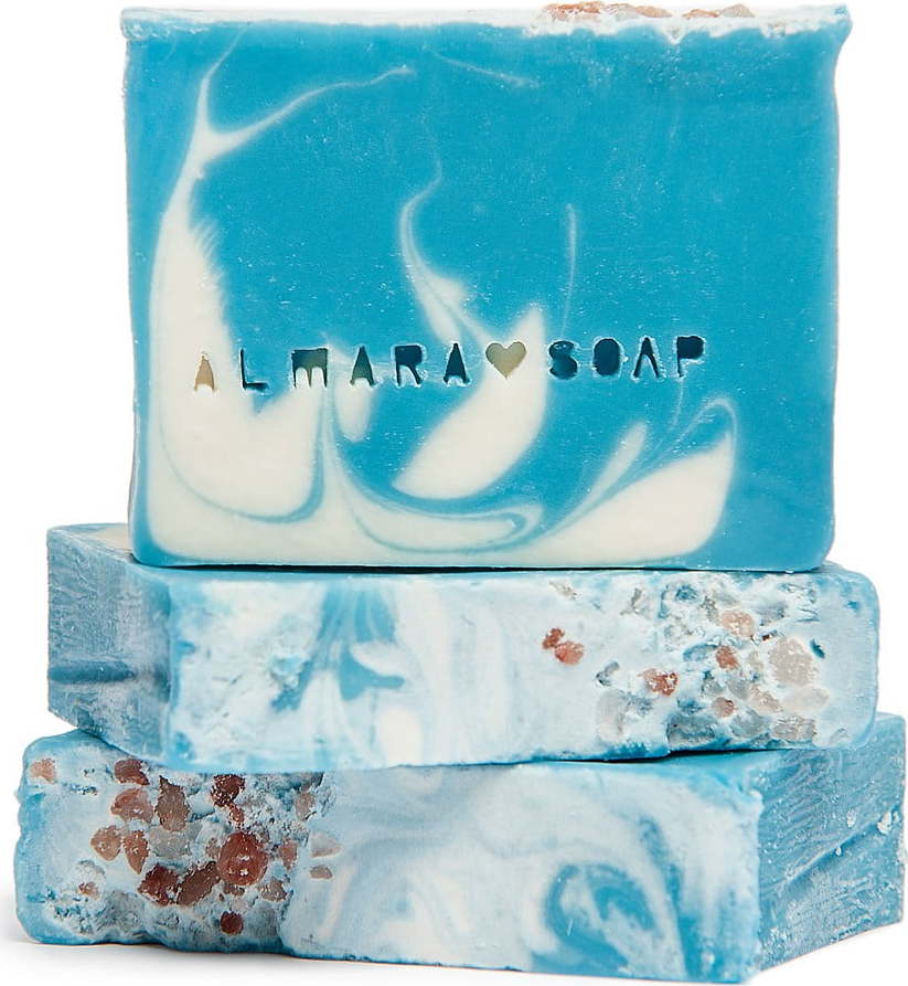 Ručně vyráběné mýdlo Almara Soap Cold Water Almara Soap