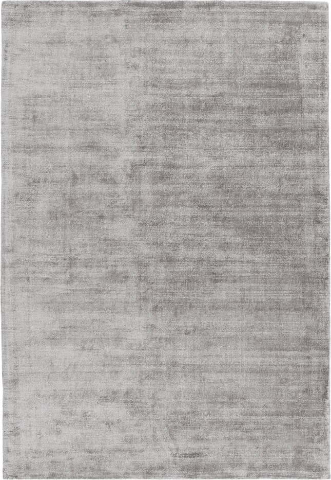 Šedý koberec 230x160 cm Blade - Asiatic Carpets Asiatic Carpets