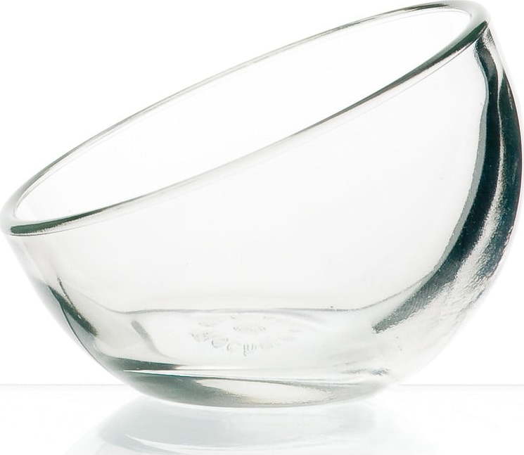 Skleněná mísa La Rochère Bouche Bubble La Rochére