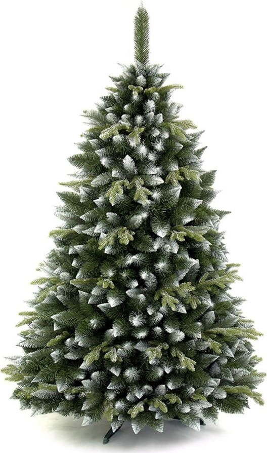 Umělý vánoční stromeček DecoKing Diana