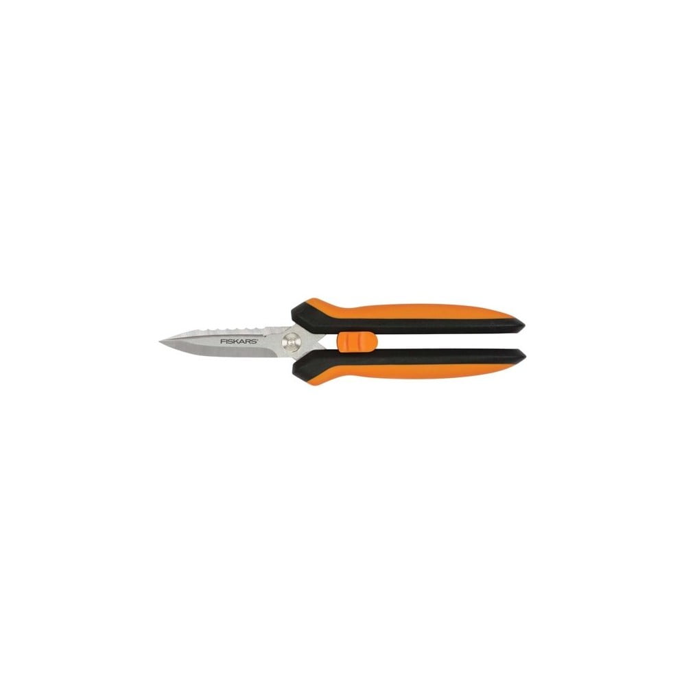 Víceúčelové nůžky z nerezové oceli Fiskars Solid Fiskars