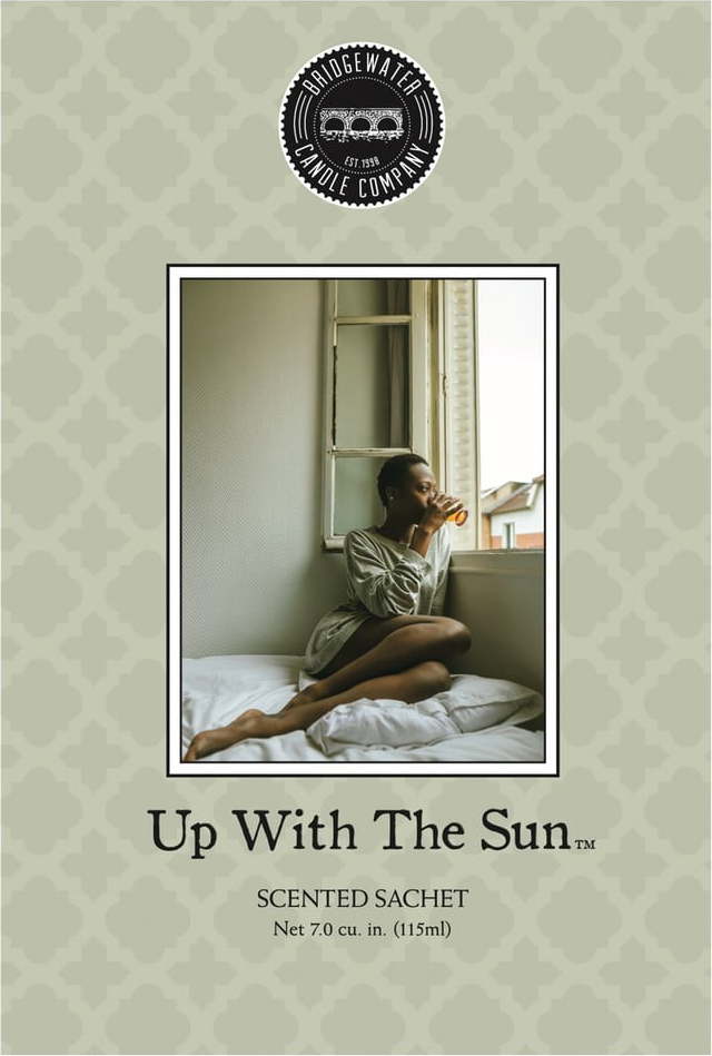 Vonný sáček Bridgewater Candle Company Up With The Sun Bridgewater Candle Company