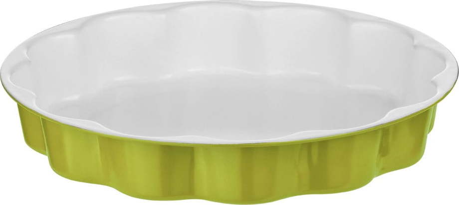 Zapékací forma na koláč Premier Housewares Ecocook Green Premier Housewares
