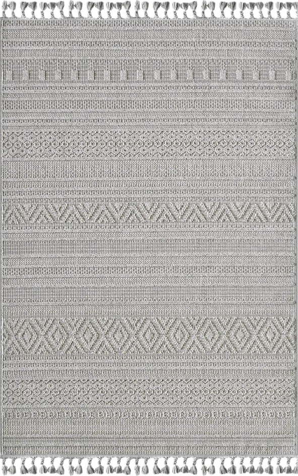 Šedý koberec 170x120 cm - Mila Home Mila Home